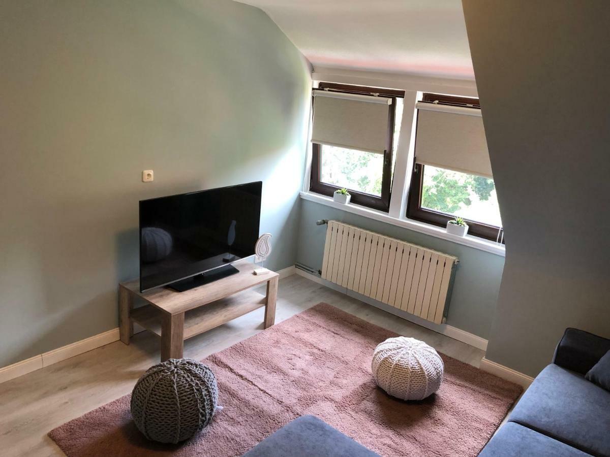 Apartment Ochtum Str. Brema Zewnętrze zdjęcie