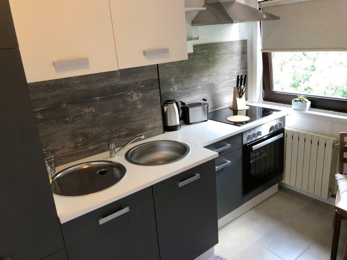 Apartment Ochtum Str. Brema Zewnętrze zdjęcie