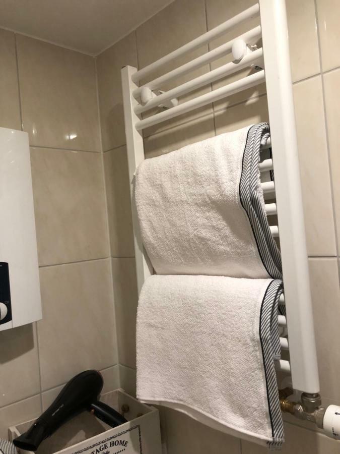 Apartment Ochtum Str. Brema Zewnętrze zdjęcie